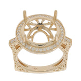 Euro Shank Rings: Wedding, Engagement, and Anniversary Bands - Syzjewelry